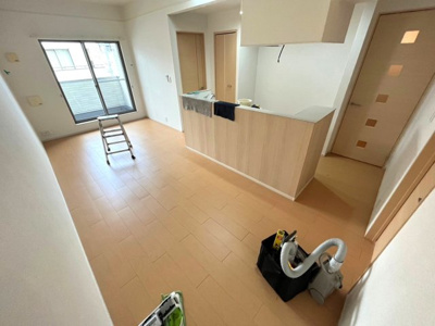 【居間・リビング】 | ベルメゾン弐番館