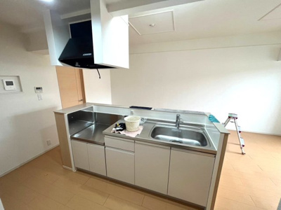 【キッチン】 | ベルメゾン弐番館