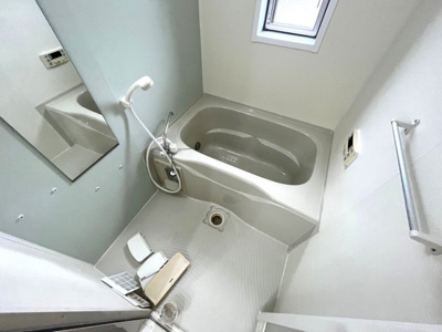 【浴室】 | ベルメゾン弐番館