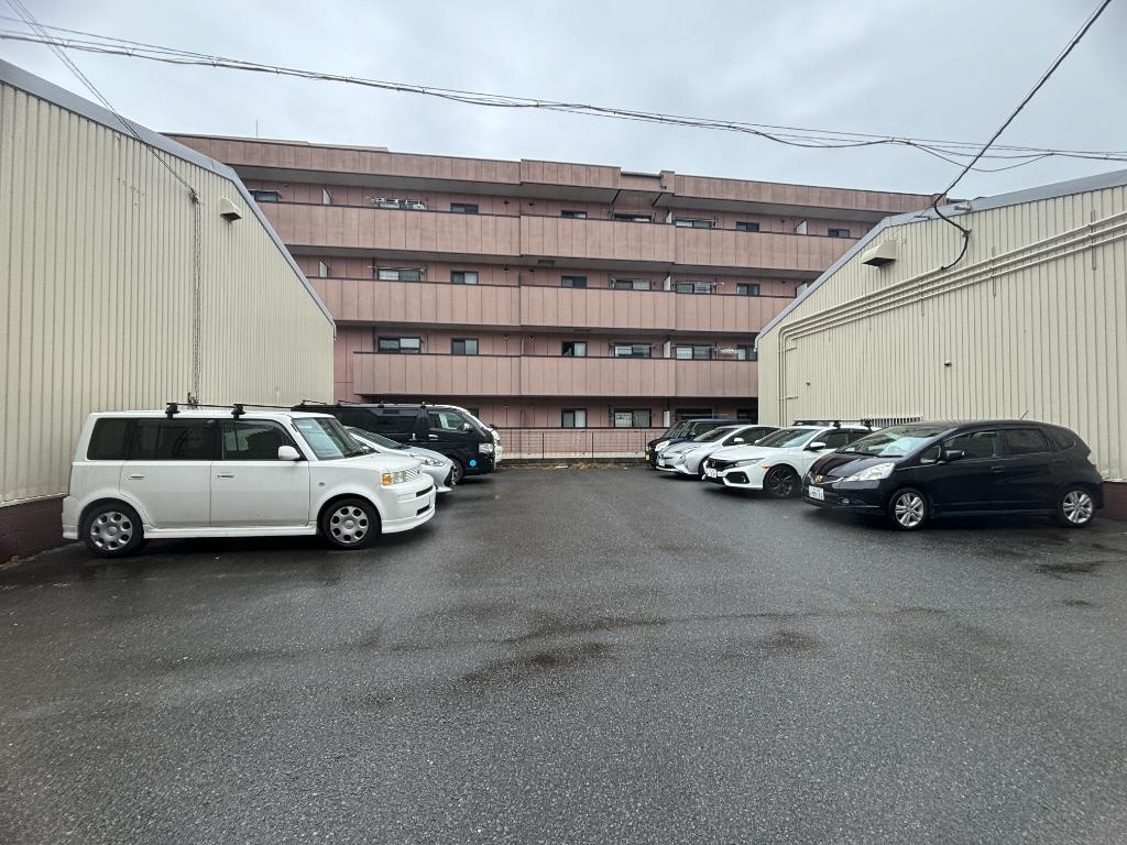 堺市中区毛穴町　貸倉庫のその他