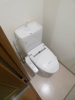 【トイレ】S-FORT中広通り 
