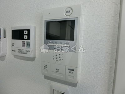 【セキュリティ】 | エヌエムサンカンテキャトフE棟 | （同シリーズ）