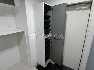 【収納】 | エヌエムサンカンテキャトフE棟 | （同シリーズ）