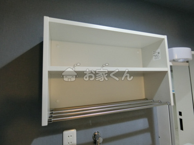 【収納】 | エヌエムサンカンテキャトフE棟 | （同シリーズ）