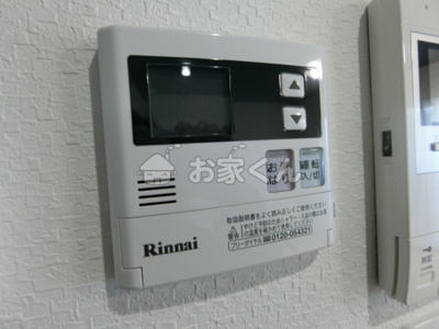 【設備】 | エヌエムサンカンテキャトフE棟 | （同シリーズ）