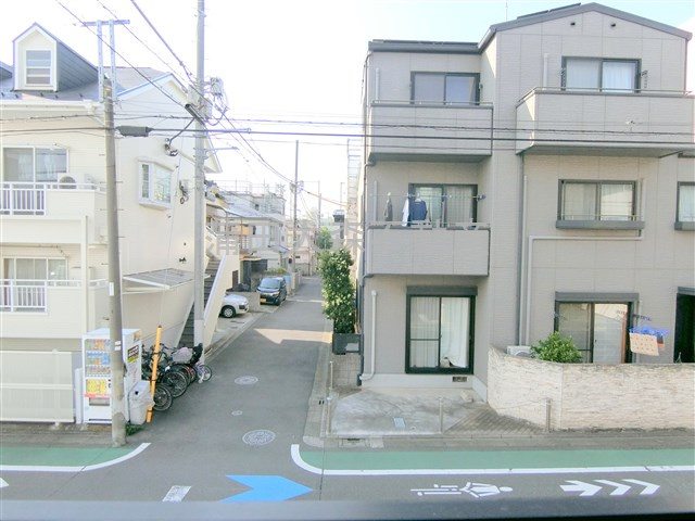 WINDSウインズ蒲田の展望|展望