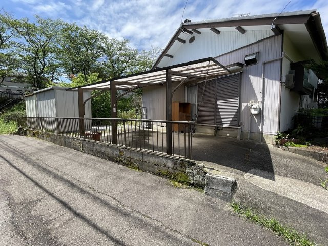 各務原市蘇原清住町４丁目の外観