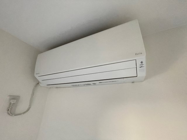 MELDIA秋山の設備