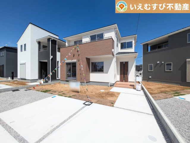 Livele Garden.S　熊谷久下1丁目第2