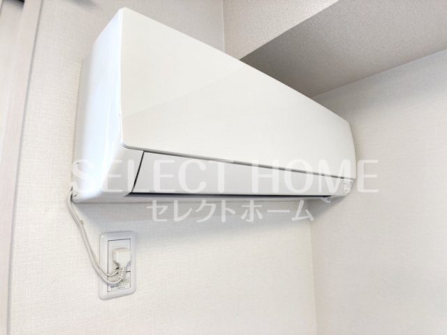 【設備】 | エスペランサＢ棟 | イメージ