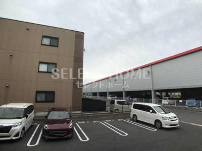 【展望】 | エスペランサＢ棟