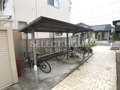 【その他共用部分】 | エスペランサＢ棟