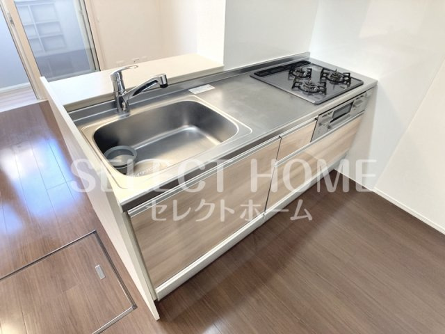  | エスペランサＢ棟