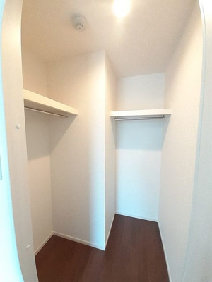 【収納】 | シャン・ヴァロン明神町