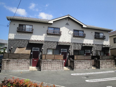 【外観】 | プリマヴェーラ・ブルーノ