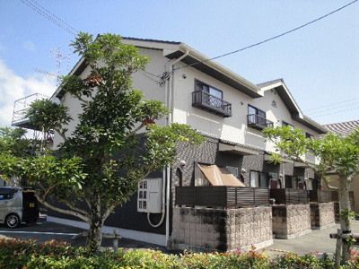 【外観】 | プリマヴェーラ・ブルーノ