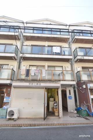 サンハイツ　仲介手数料無料
