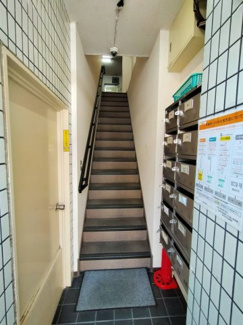 【その他共用部分】