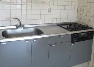 【キッチン】 | パークファミリア