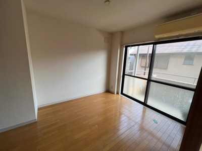 【洋室】 | パークファミリア