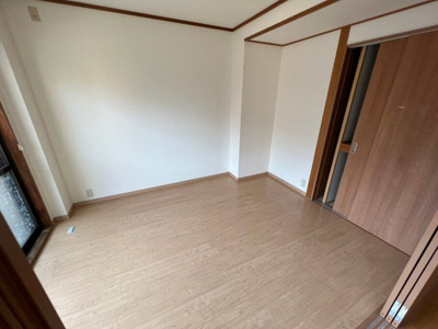 【洋室】 | パークファミリア