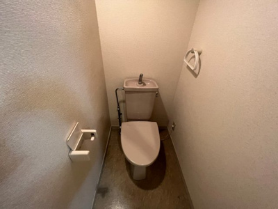 【トイレ】 | パークファミリア