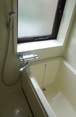 【浴室】 | パークファミリア