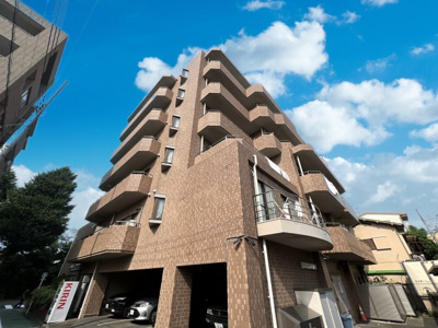 【外観】 | パークファミリア