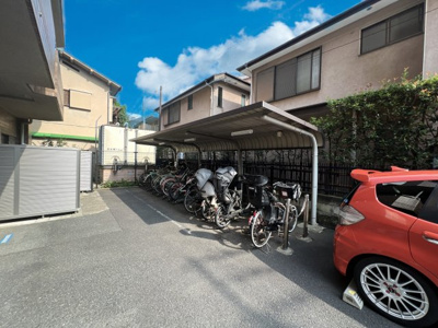 【その他共用部分】 | パークファミリア