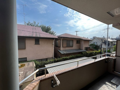 【展望】 | パークファミリア