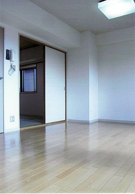 【居間・リビング】 | パークファミリア