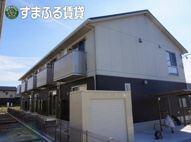 コントレール　西尾市西浅井町の画像