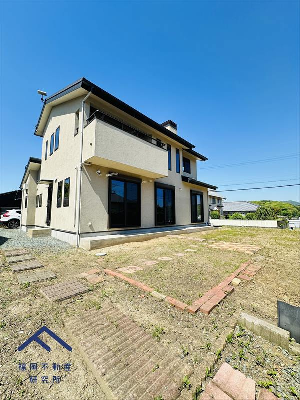 宗像市ひかりヶ丘2丁目　戸建て