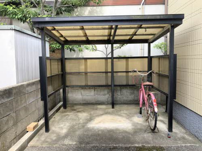 【その他共用部分】 | ディアスわかば