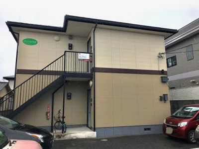 【外観】 | ディアスわかば