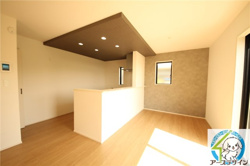 明石市魚住町長坂寺の新築一戸建