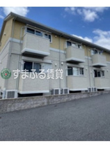 エスペランサ　B棟　額田郡幸田町の画像
