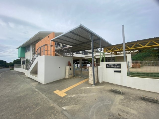 ハートフルタウンうるま市具志川Ⅱの周辺|むぎの子第二保育園