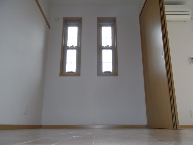 クオーレ六甲の洋室