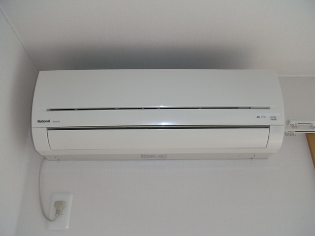 クオーレ六甲の設備