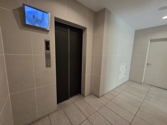 エディアン千種のその他共用部分|エディアン千種