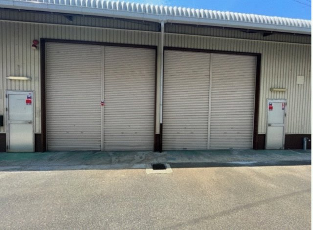 堺市中区毛穴町　貸倉庫315370