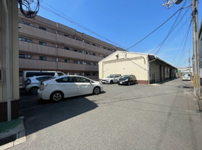 【その他】 | 堺市中区毛穴町　貸倉庫315370