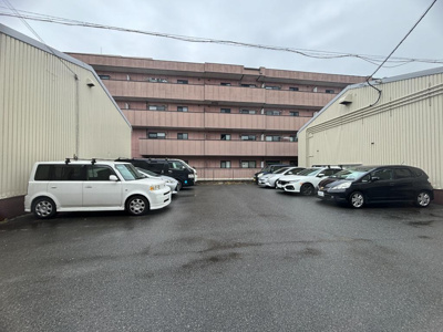 【その他】 | 堺市中区毛穴町　貸倉庫315370