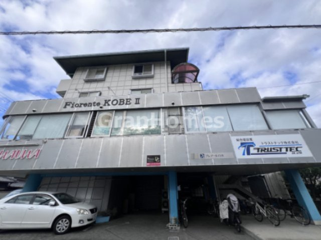 プレアール白水