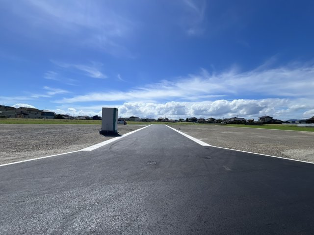 【建築条件なし】コンフォタウン大村Ⅱ　3号地の周辺