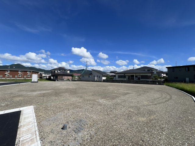 【建築条件なし】コンフォタウン大村Ⅱ　3号地の周辺