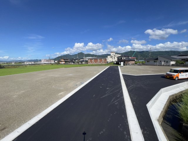 【建築条件なし】コンフォタウン大村Ⅱ　3号地の周辺