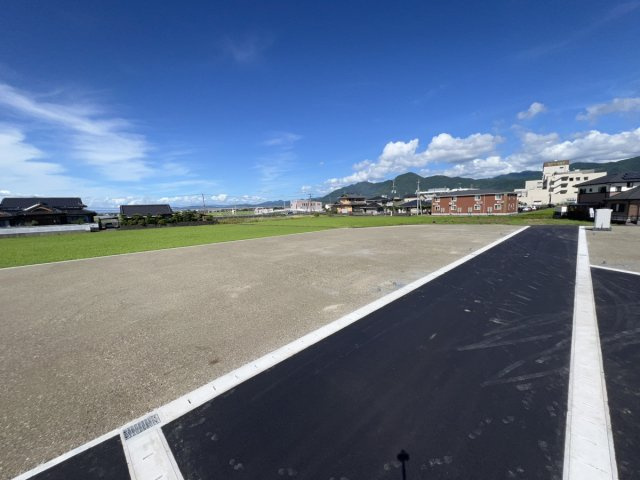 【建築条件なし】コンフォタウン大村Ⅱ　3号地の周辺