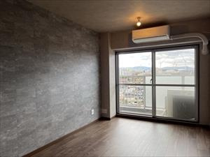 【居間・リビング】 | 泉北星和台コーポラス